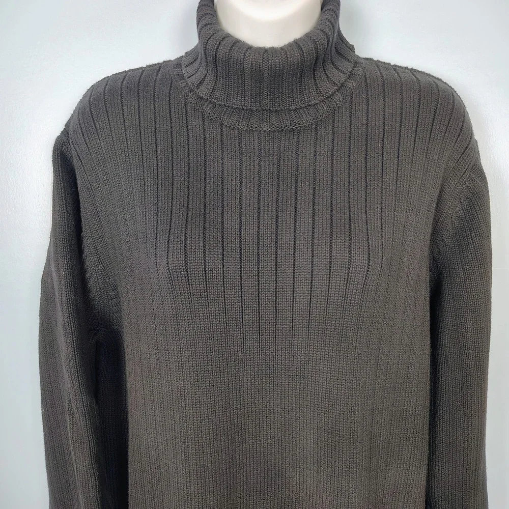 Old Navy classic ribbed